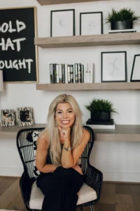 Picture of Shelley Stone